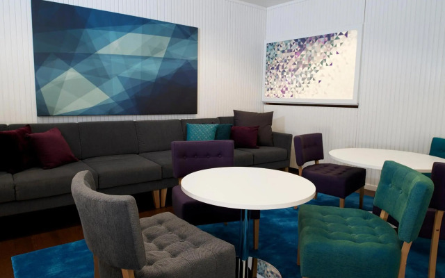 Original Sokos Hotel Vaakuna Rovaniemi