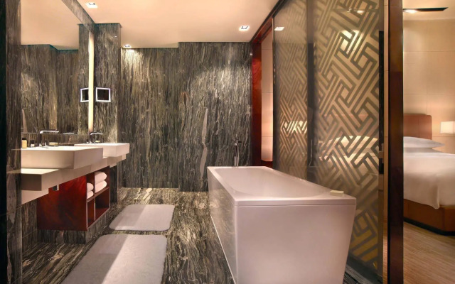Grand Hyatt Shenzhen