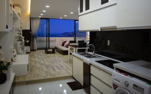 Phi Yen Apartment