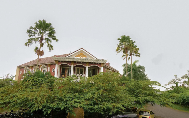 OYO Life 414 Loji Rejo Guest House