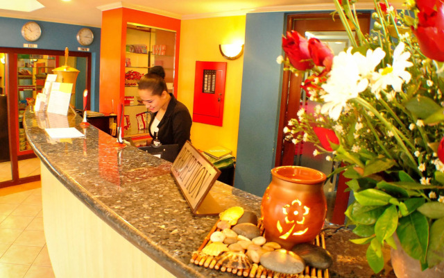 Fersal Hotel