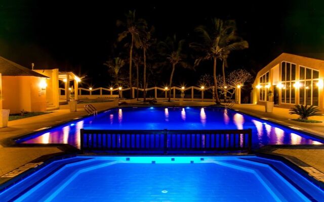 Tropic Garden Hotel