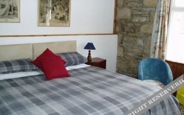 The Porthvean - B&B