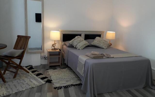 Hello Guest House