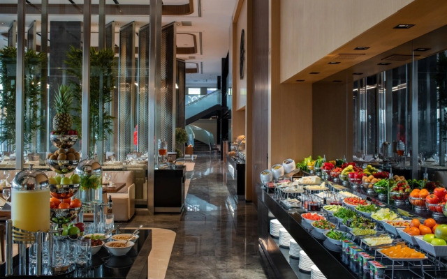 Mövenpick Diyarbakır