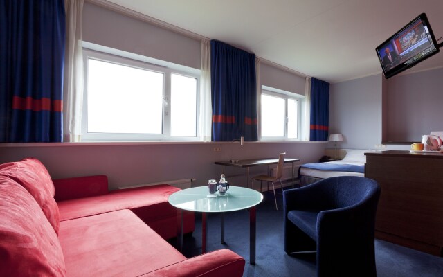 Green Park Hotel Vilnius