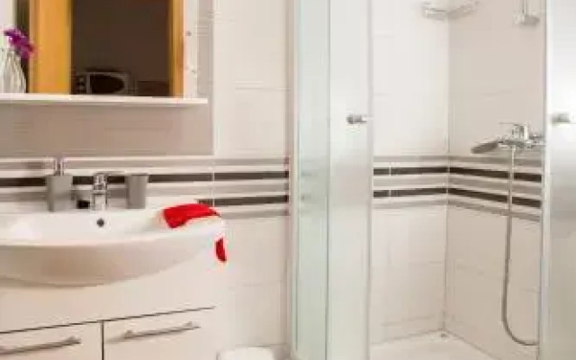 Apartment en Studios Ana