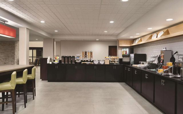 Country Inn & Suites by Radisson, Florence, SC