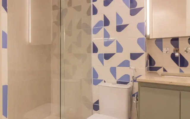 Ab605 Zona4 in Rio de Janeiro