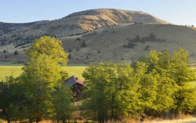 Wilson Ranches Retreat