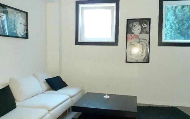 Apartment With One Bedroom In Schiltigheim With Wifi