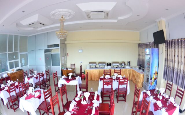 Aung Gyi Soe Hotel