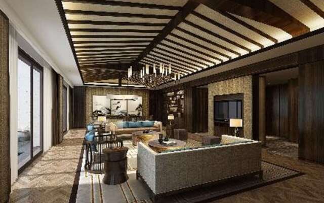 Hilton Huizhou Longmen Resort