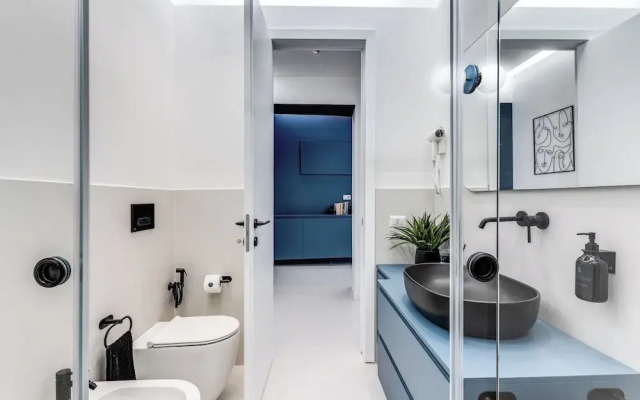 Corso Umberto 228 - Sofia Apartments