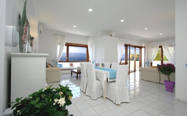 Villa Diamond