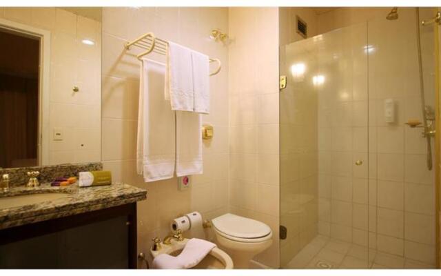 Mercure Joinville Prinz Hotel