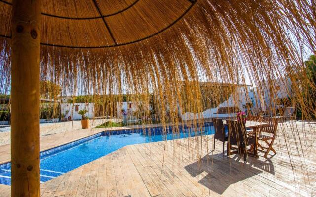 Casa de campo Canoret, Benissa, Alicante , Spain