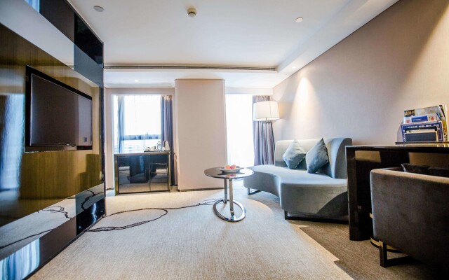 Best Western Plus Park Hotel Xiamen