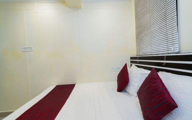 OYO 9943 Hotel Cocoa Tree