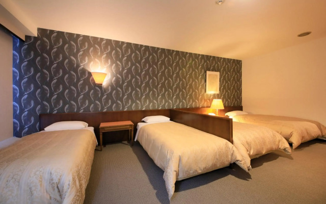 Oarai Park Hotel