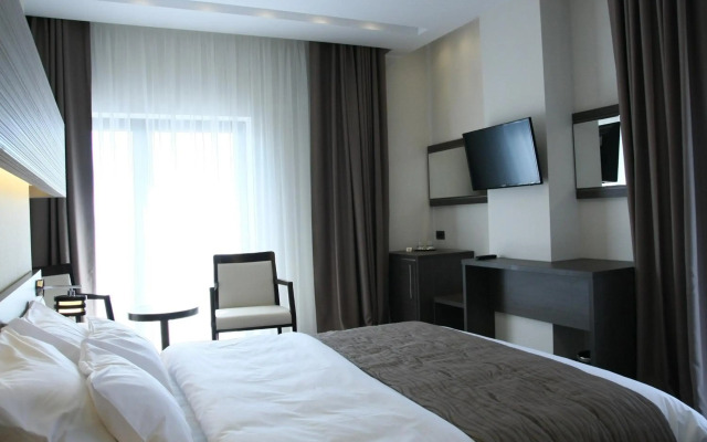 Scapino Hotel