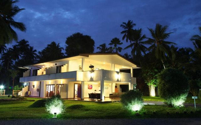 Oreeka - Katunayake Airport Transit Hotels