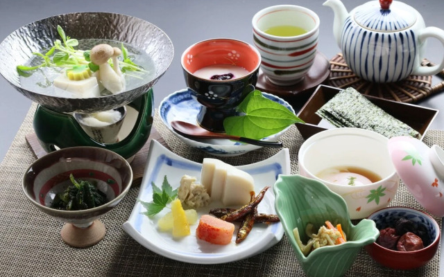Ryokan Asada