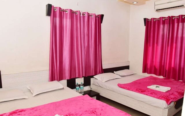 Hotel Temple Sai