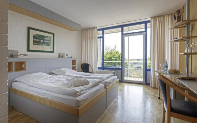 SeminarZentrum Rückersbach