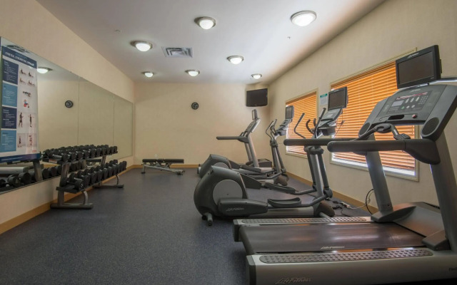 Four Points by Sheraton Saskatoon
