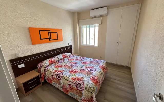 Serviden Retiro Park II