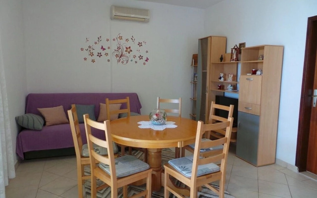 Draga - big Terrace Apartment - A2