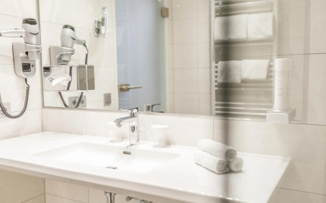 IMLAUER Hotel Pitter Salzburg