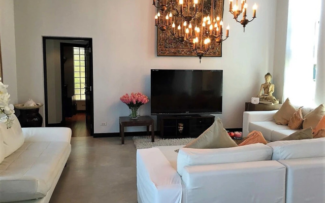 Private Pool Villas Phuket - Mandala Arnalia