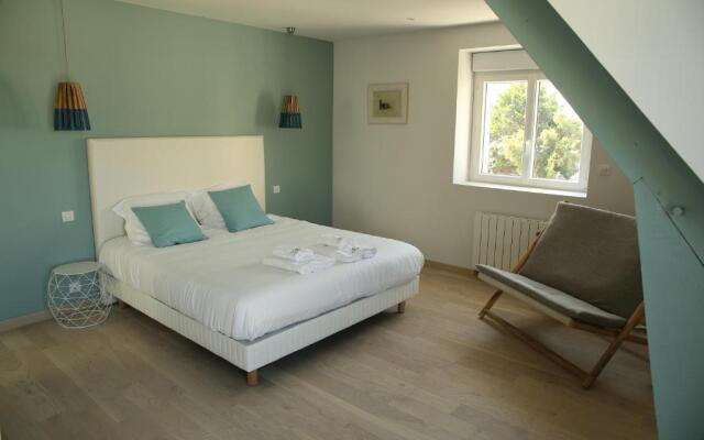 Roscoff Beach House