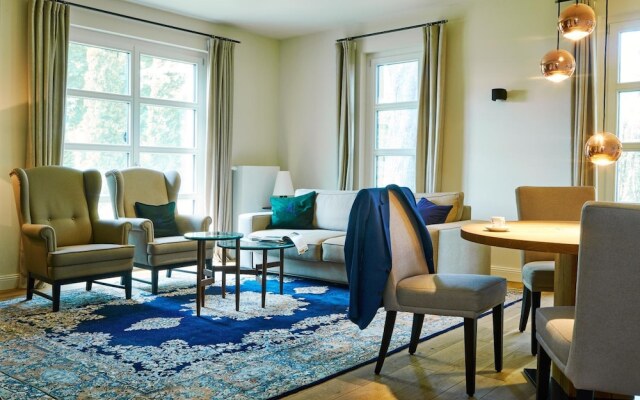 Hubertus Hof Landhotel
