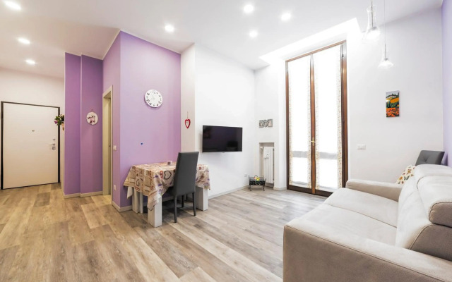 A due passi da Piazza Firenze Apartment