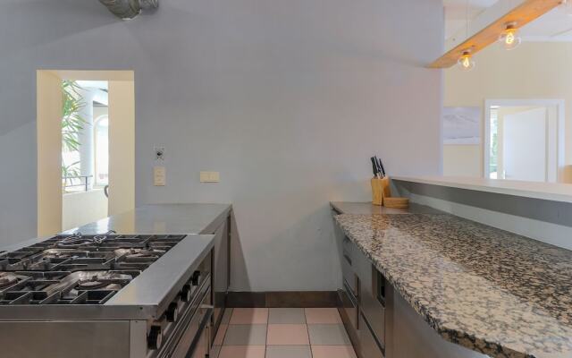 Spacious Holiday Home in Ellmau With Garden