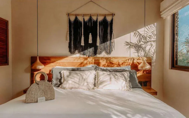 Majaro Hotel Tulum