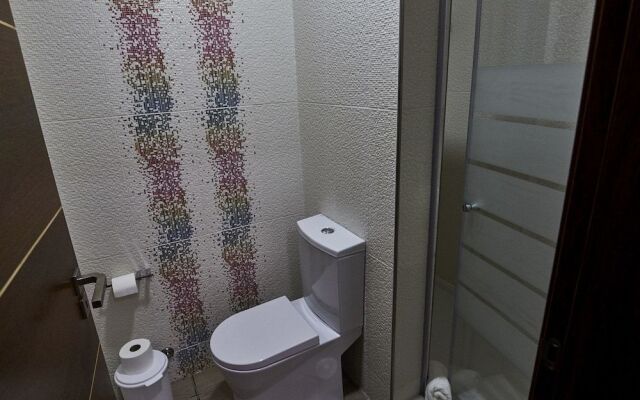 Memória Boutique Hostel