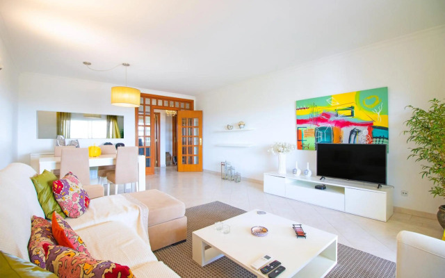 Apartamento Varandas do Sol