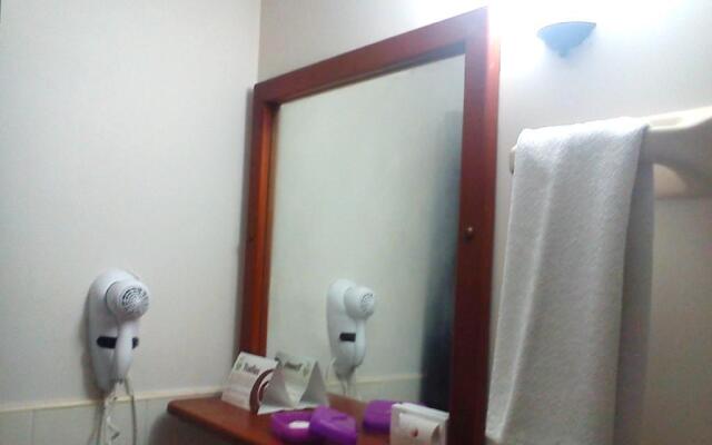 Selina Medellin Hotel