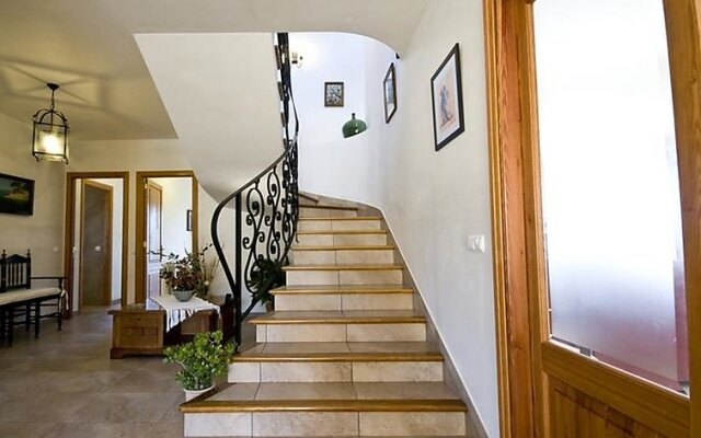 Holiday Home Pla de Ses Rotes