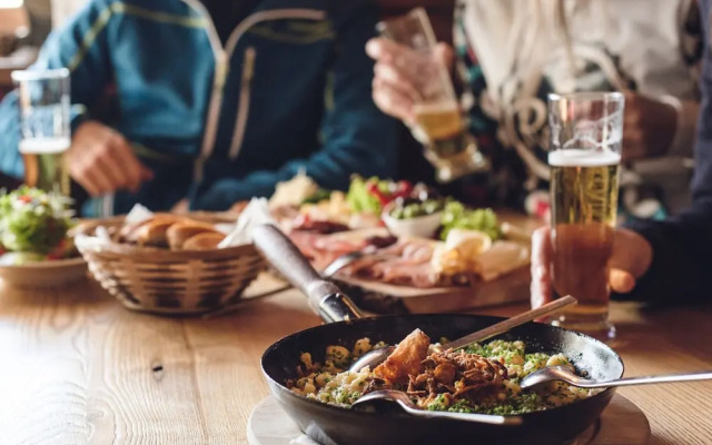 Holiday Home in Saalfelden