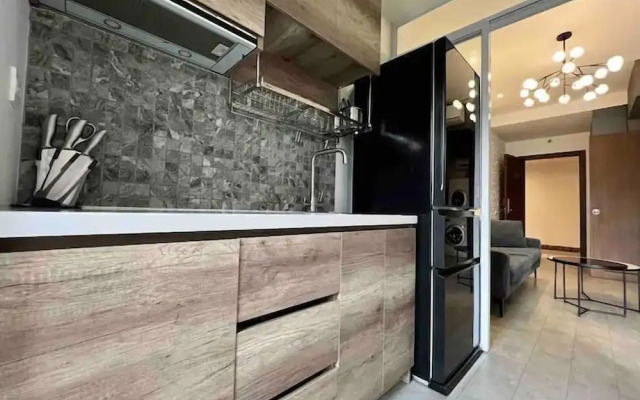 Saigon Royal View Residence & River