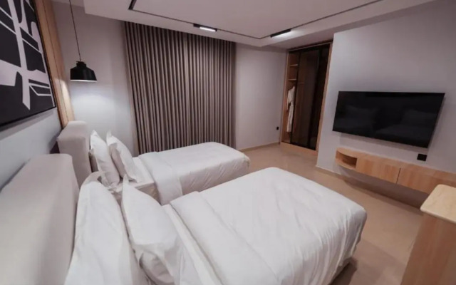 Tura Residence Sulaymaniyah
