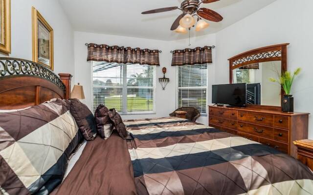 Daulby Villa 2604