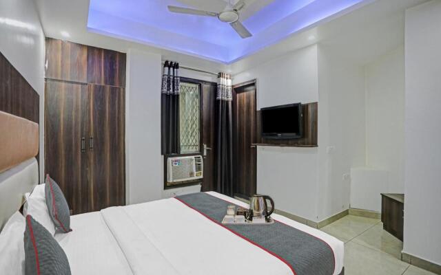 Townhouse 760 Hotel Classic