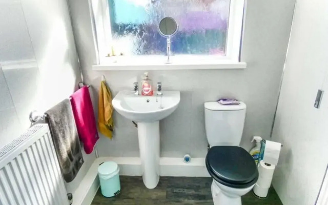 Beautiful 2-bed House in Sunderland