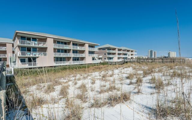 Starboard Village 424- Beach Haven